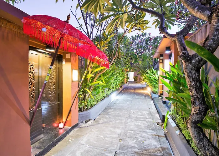 Lavender Private Bali Kuta (Bali)